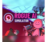 Rogue AI Simulator (PC) Steam Key - GLOBAL