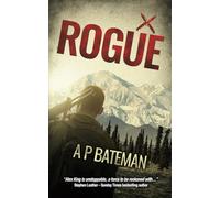 Rogue (Alex King)