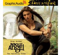 Rogue Angel 42: The Vanishing Tribe