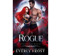 Rogue (Assassin's Magic)