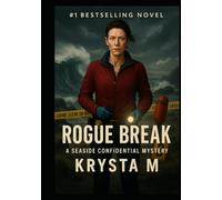 Rogue Break: A Seaside Confidential Mystery