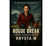 Rogue Break: A Seaside Confidential Mystery: 3