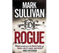 Mark Sullivan Rogue (Paperback)
