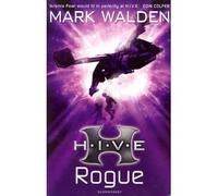Rogue by Walden, Mark ( AUTHOR ) Aug-01-2011 Paperback