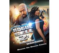 Rogue Cell 2: Shadow Warrior
