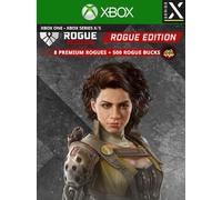 Rogue Company | Rogue Edition (Xbox Series X/S) - Xbox Live Account - GLOBAL