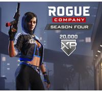 Rogue Company - Season Four Perk Pack DLC XBOX One / Xbox Series X|S CD Key
