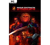 Rogue Contracts: Syndicate PC