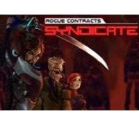 Rogue Contracts: Syndicate Steam CD Key