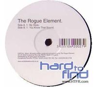 Rogue Element,the - My Style [Vinyl Maxi-Single] [VINYL]