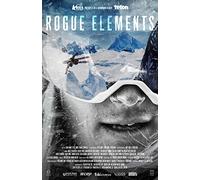 Rogue Elements DVD & Blu-Ray Combo