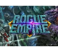 Rogue Empire: Dungeon Crawler RPG (PC) Steam Key - GLOBAL