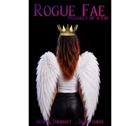 Rogue Fae (Prophecy of a Fae)