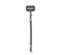 Rogue Fishing The Shield Phone Tab & Tether - Anti Theft Strap with Retractable Phone Tether - Waterproof Leash Lanyard for Kayak, Fishing, and Outdoor Gear Security