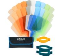 Rogue Flash Gels - Colour Correction Filter Kit v3