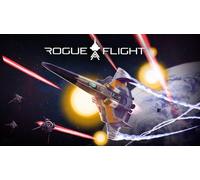 ROGUE FLIGHT