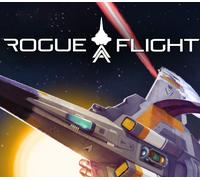 ROGUE FLIGHT PC Steam CD Key