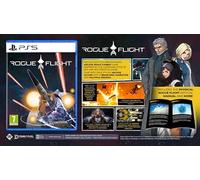 Rogue Flight PS5 PRE-ORDER RELEASED 22/11/2024 - NEW AND SEALED - FREE SHIPPING