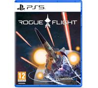 Rogue Flight PS5 NEW DISPATCH TODAY ORDERS PLACED BY 2 P.M.