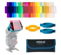 Rogue Gels - Universal Lighting Filter Kit