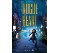 Rogue Heart (Rebel Seoul)