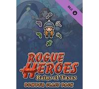 Rogue Heroes - Bomber Class Pack (PC) - Steam Key - GLOBAL