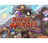 Rogue Heroes: Ruins of Tasos Digital Deluxe Edition (PC) Steam Key - GLOBAL
