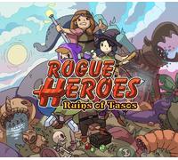 Rogue Heroes: Ruins of Tasos PC Steam Account