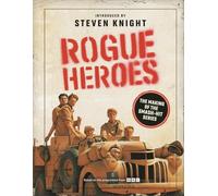 Rogue Heroes: The Making of the Smash-Hit Series