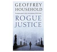 Rogue Justice
