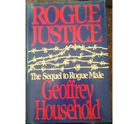 Rogue Justice