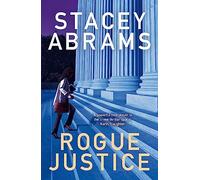 Rogue Justice – Harper Collins Publishers