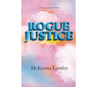 Rogue Justice (Titan Academy)