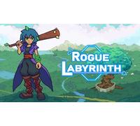 Rogue Labyrinth