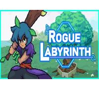Rogue Labyrinth (PC) Steam Key - ROW