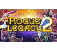 Rogue Legacy 2