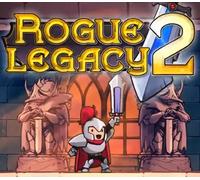 Rogue Legacy 2 EU Steam Altergift