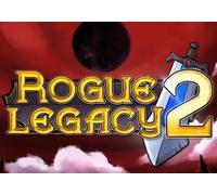 Rogue Legacy 2 (PC) Steam Account - GLOBAL
