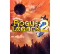 Rogue Legacy 2 (PC) - Steam Key - EUROPE