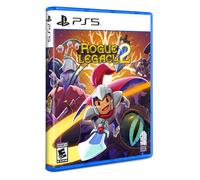 Rogue Legacy 2 - PS5 Sony PlayStation 5 NEW SEALED