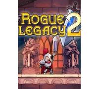 Rogue Legacy 2 Xbox One & Xbox Series X|S (Europe & UK)