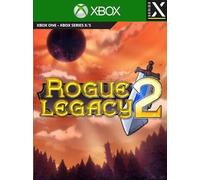 Rogue Legacy 2 (Xbox Series X/S) - Xbox Live Key - EUROPE