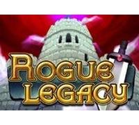 Rogue Legacy GOG CD Key