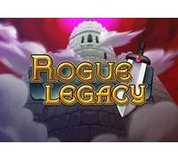 Rogue Legacy (PC) Steam Key - GLOBAL