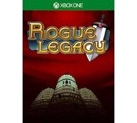 Rogue Legacy Xbox Live Key EUROPE