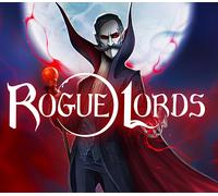 Rogue Lords US XBOX One / Xbox Series X|S CD Key