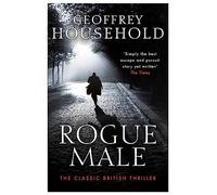 Rogue Male: Soon to be a major film