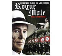 Rogue Male [DVD] [1977]