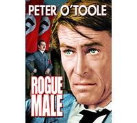 Rogue Male (DVD-R) (1976) (All Regions) (NTSC) (US Import)