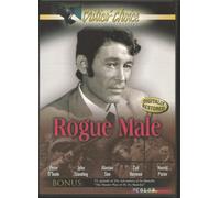 Rogue Male [DVD] [Region 1] [US Import] [NTSC]